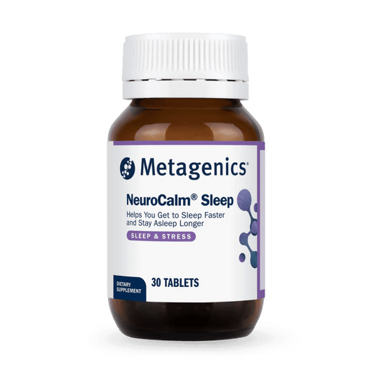 Metagenics NeuroCalm Sleep 30t