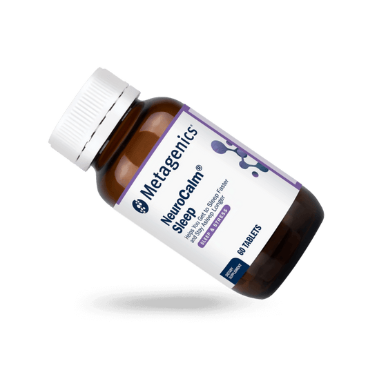 Metagenics NeuroCalm Sleep 60t