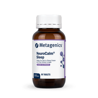 Metagenics NeuroCalm Sleep 60t