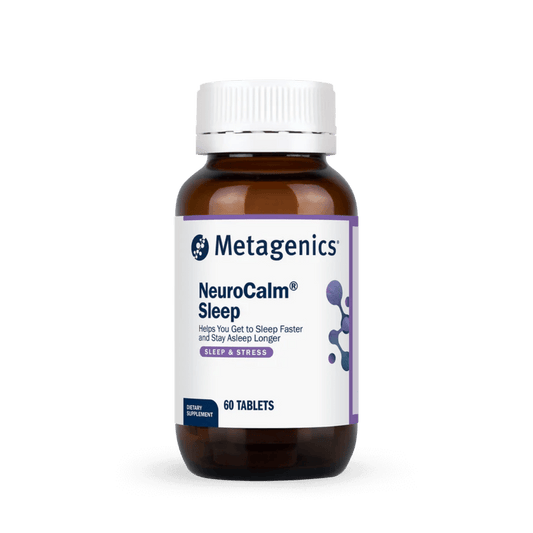 Metagenics NeuroCalm Sleep 60t