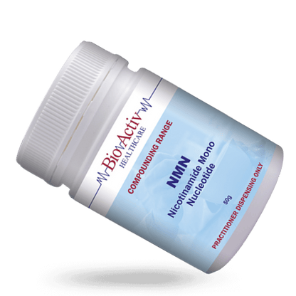 Bioactiv Healthcare NMN Powder 50g