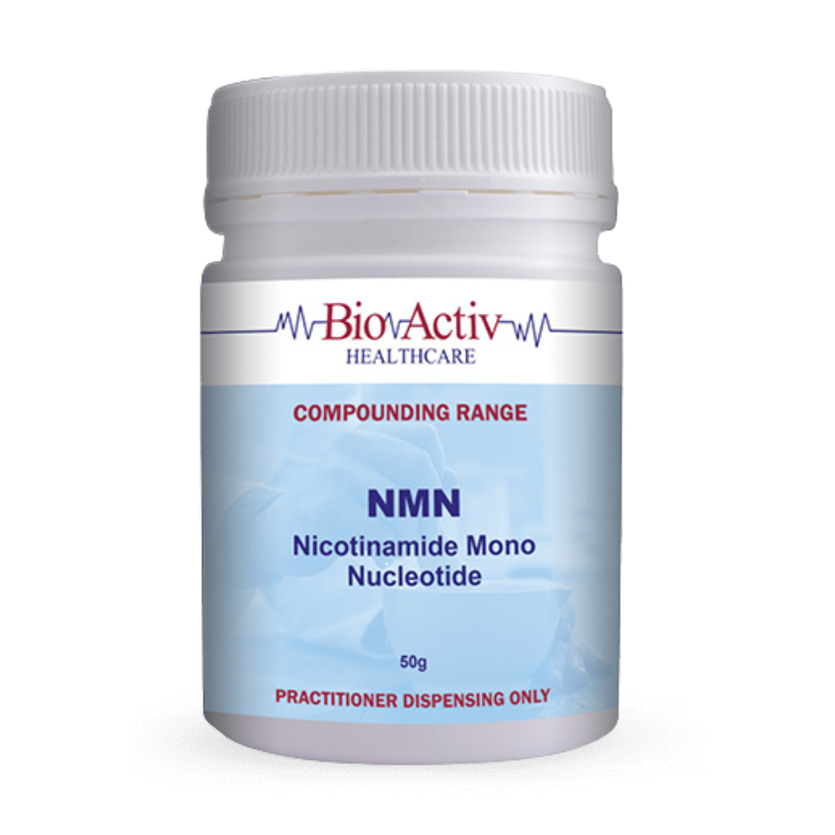Bioactiv Healthcare NMN Powder 50g