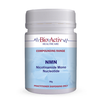 Bioactiv Healthcare NMN Powder 50g