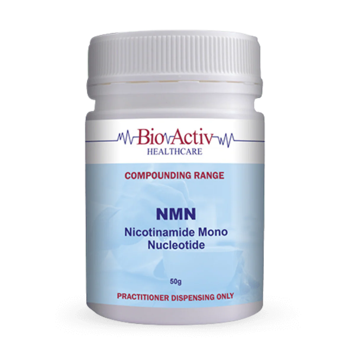 NMN Powder 50g