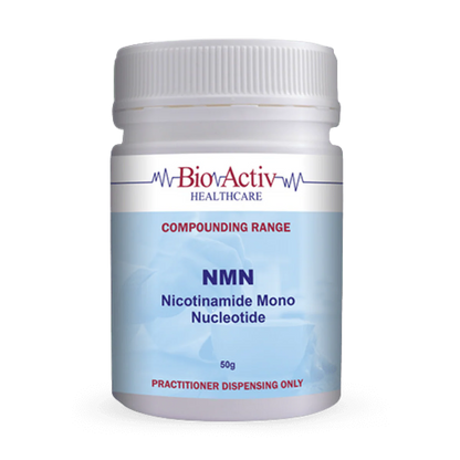 NMN Powder 50g