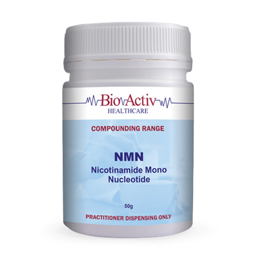 NMN Powder 50g