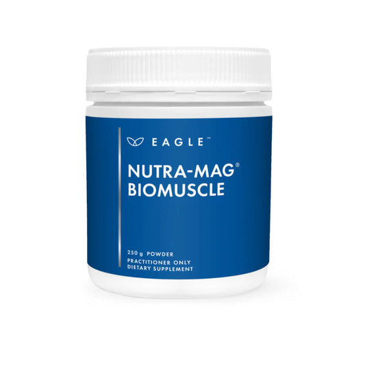 Nutra-Mag BioMuscle Powder 250g