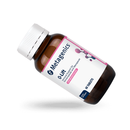 Metagenics O-Lift 60 tablets