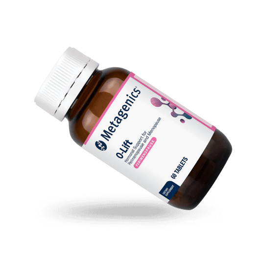 Metagenics O-Lift 60 tablets