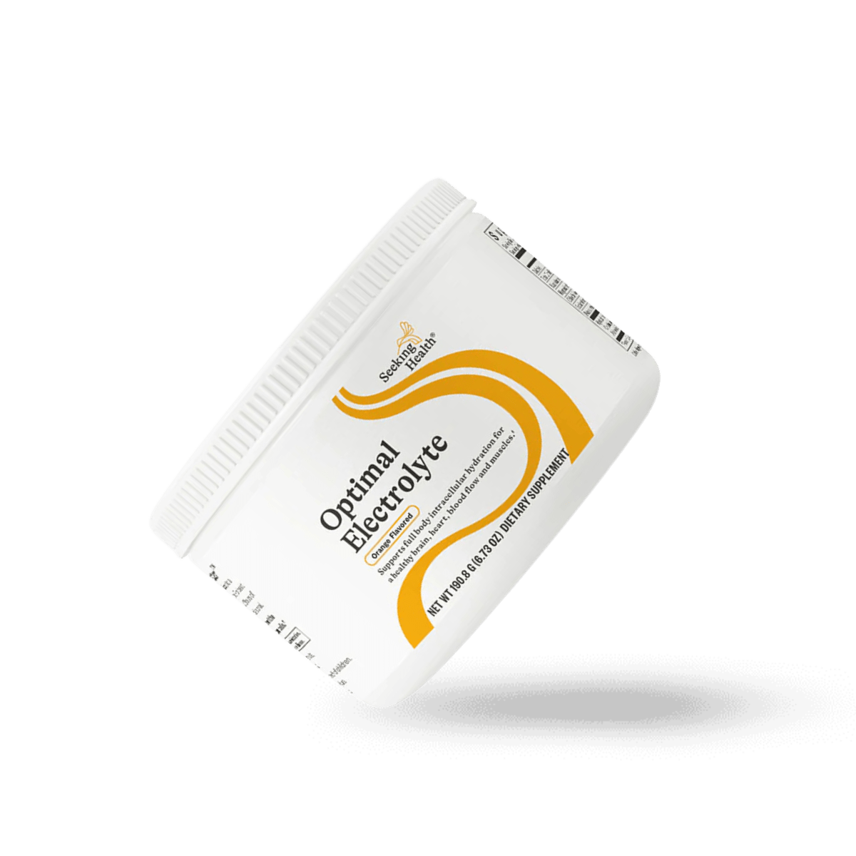 Seeking Health Optimal Electrolyte 190g