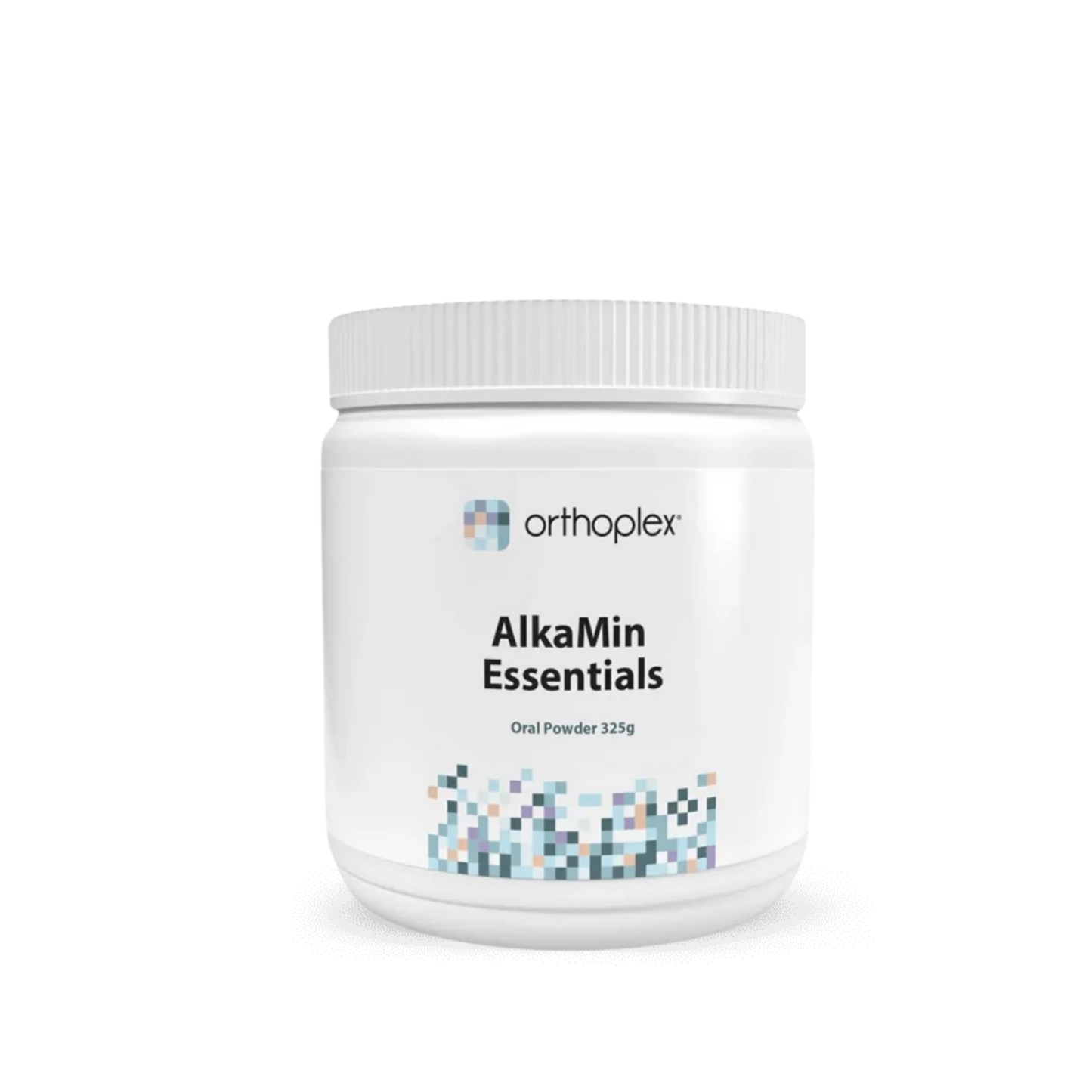 orthoplex AlkaMin Essentials