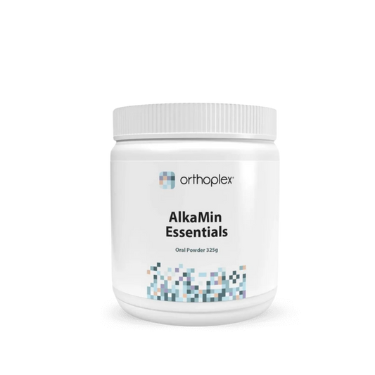 orthoplex AlkaMin Essentials