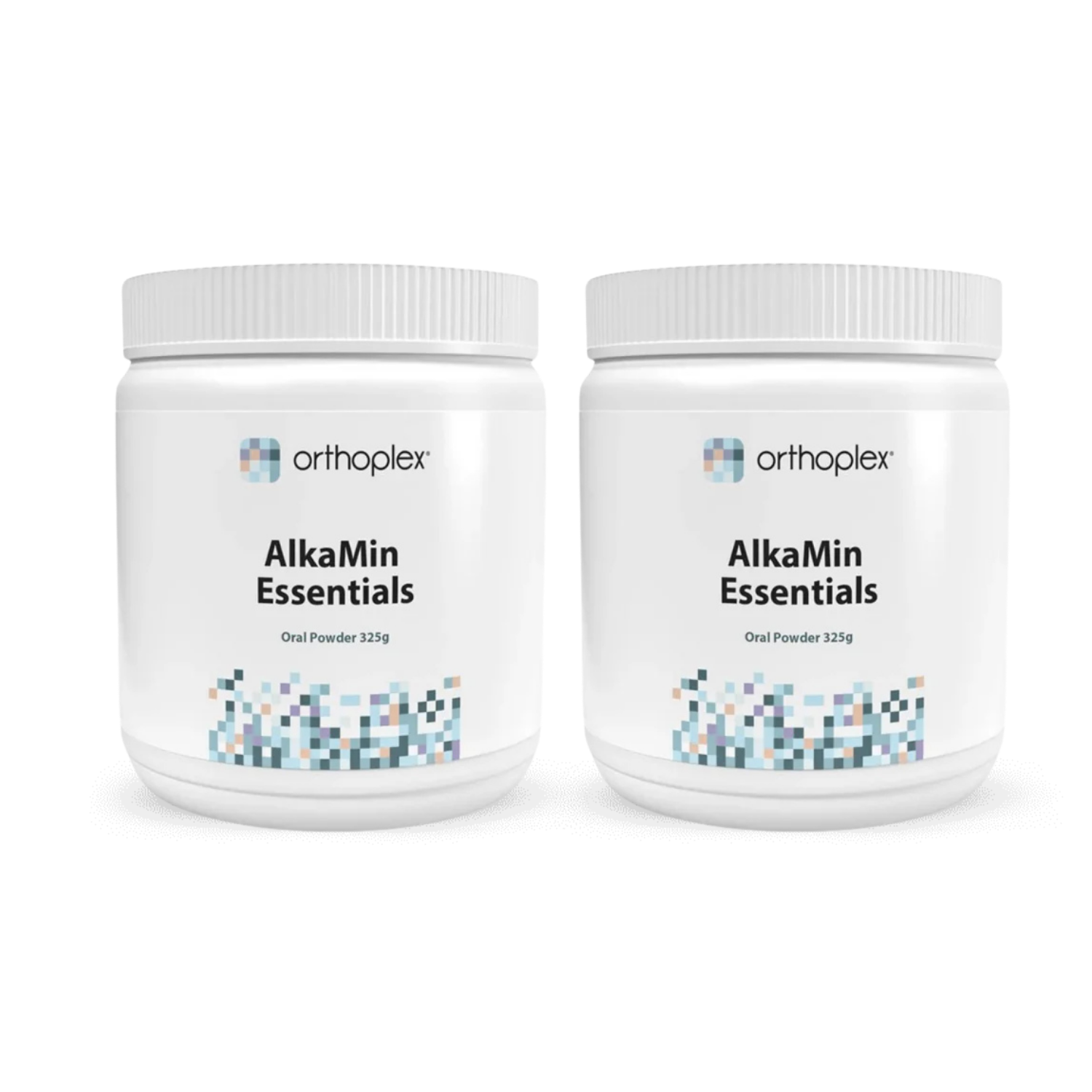 orthoplex AlkaMin Essentials