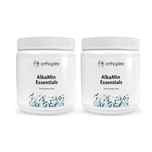 orthoplex AlkaMin Essentials