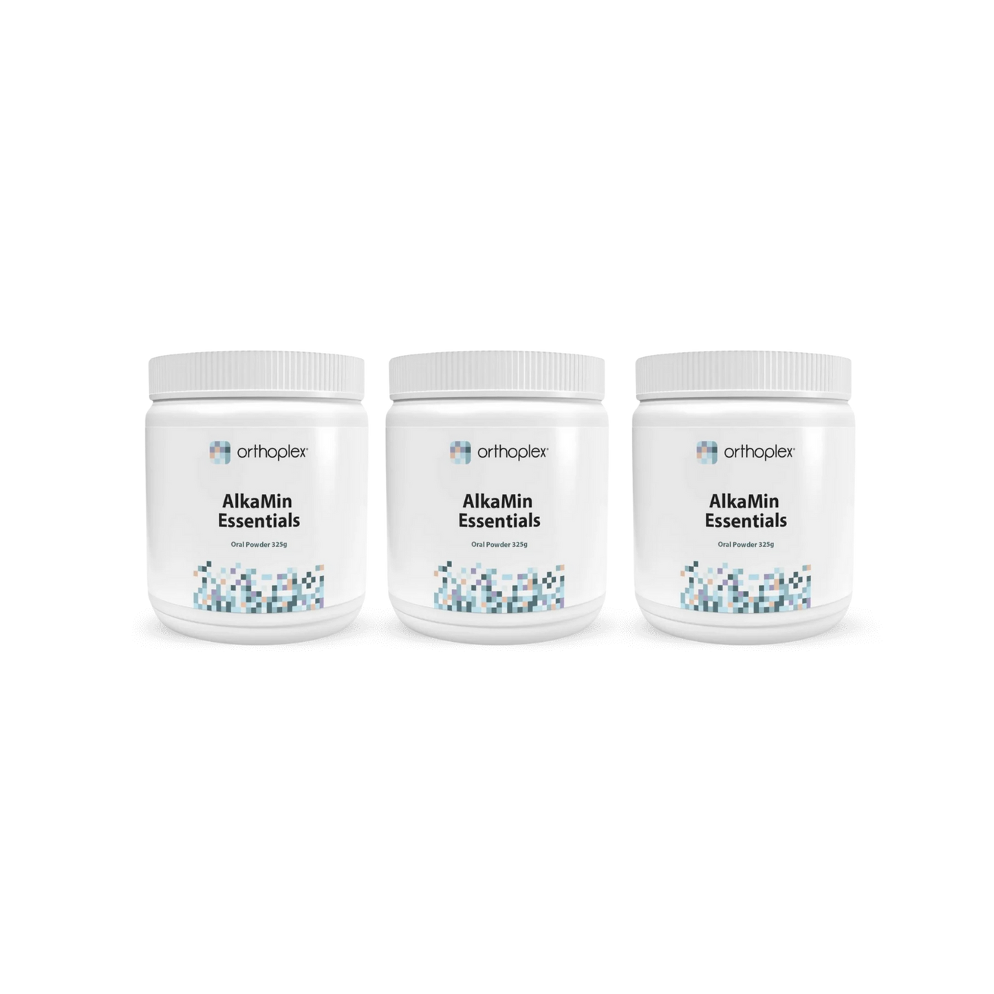 orthoplex AlkaMin Essentials