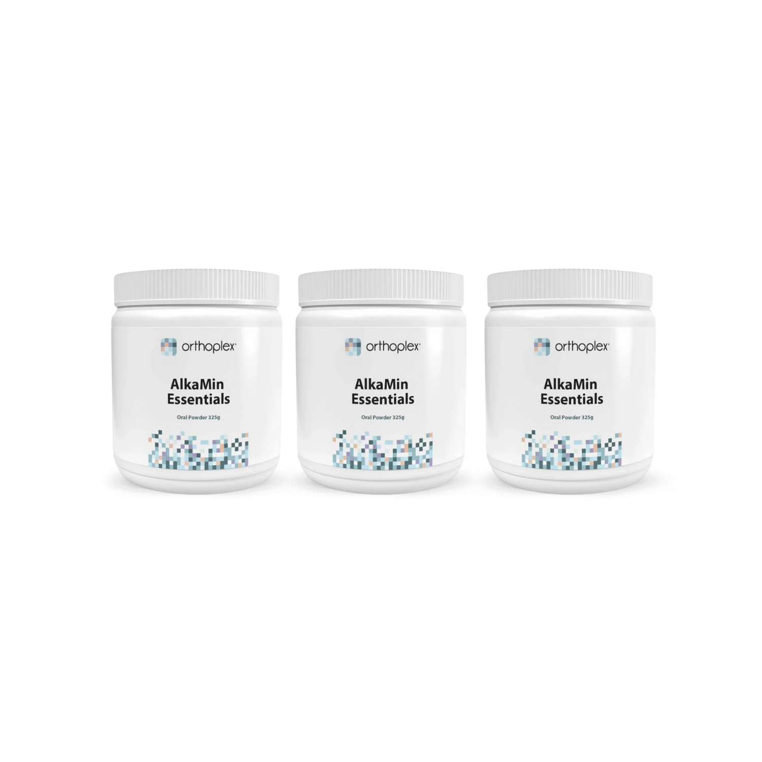 orthoplex AlkaMin Essentials