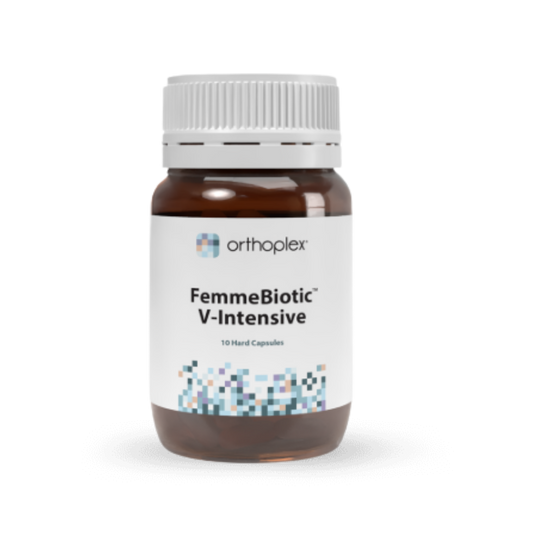 FemmeBiotic™ V-Intensive