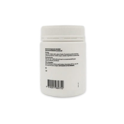 orthoplex Hydrozyme Tablets