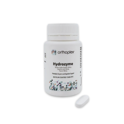 Hydrozyme Tablets