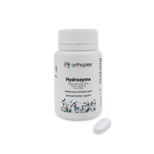 Hydrozyme Tablets