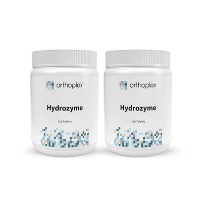 orthoplex Hydrozyme Tablets
