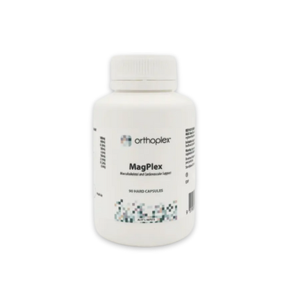 Orthoplex White MagPlex 90c