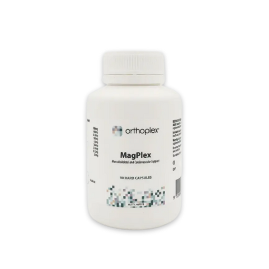 Orthoplex White MagPlex 90c