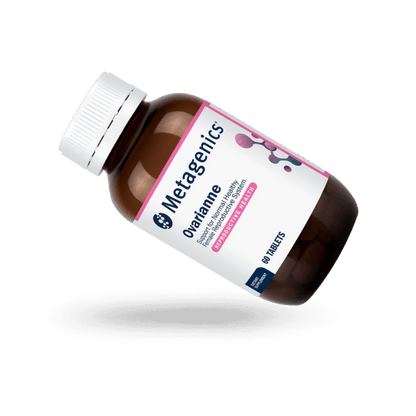 Metagenics Ovarianne 60t