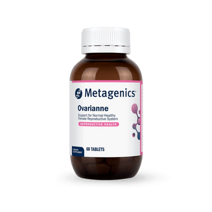 Metagenics Ovarianne 60t