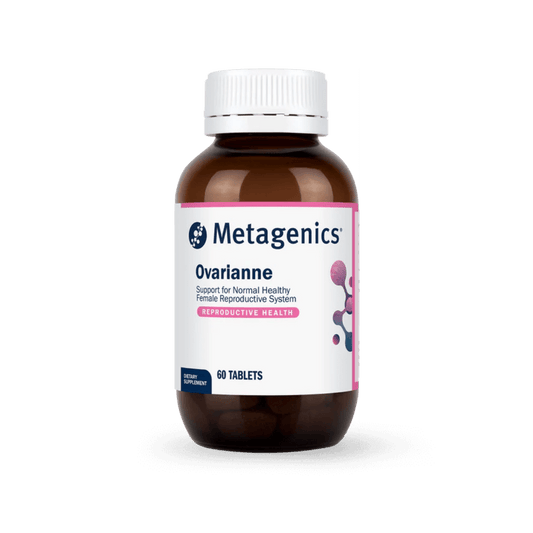 Metagenics Ovarianne 60t