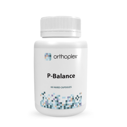 Orthoplex White P-Balance 60 Capsules