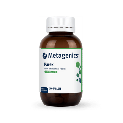 Metagenics Parex 100t
