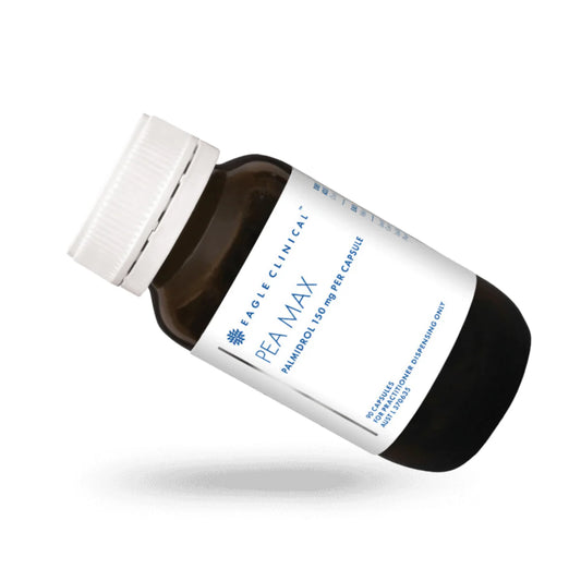 PEA Max 150mg 90 Capsules