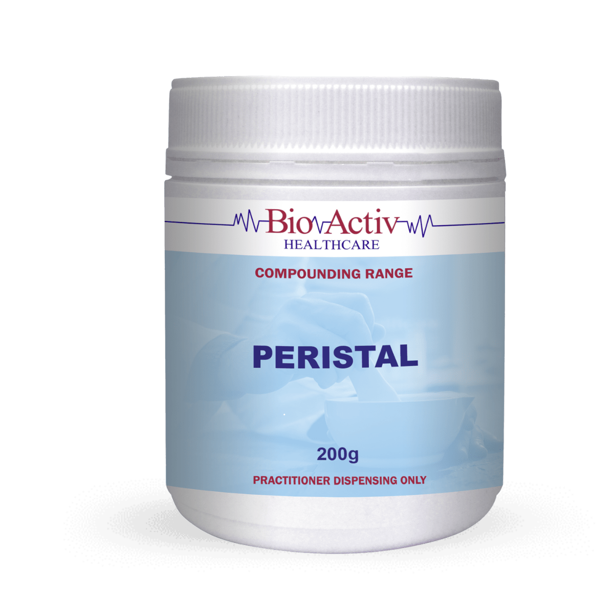 Bioactiv Healthcare Peristal Powder 200g