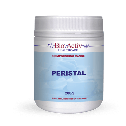 Bioactiv Healthcare Peristal Powder 200g