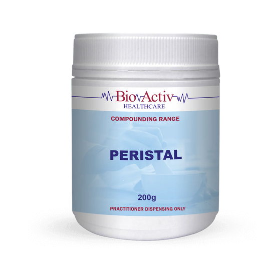 Peristal Powder 200g