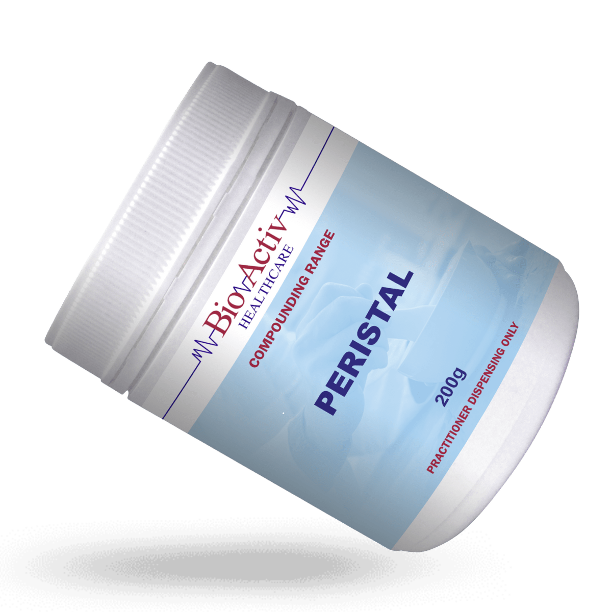 Bioactiv Healthcare Peristal Powder 200g