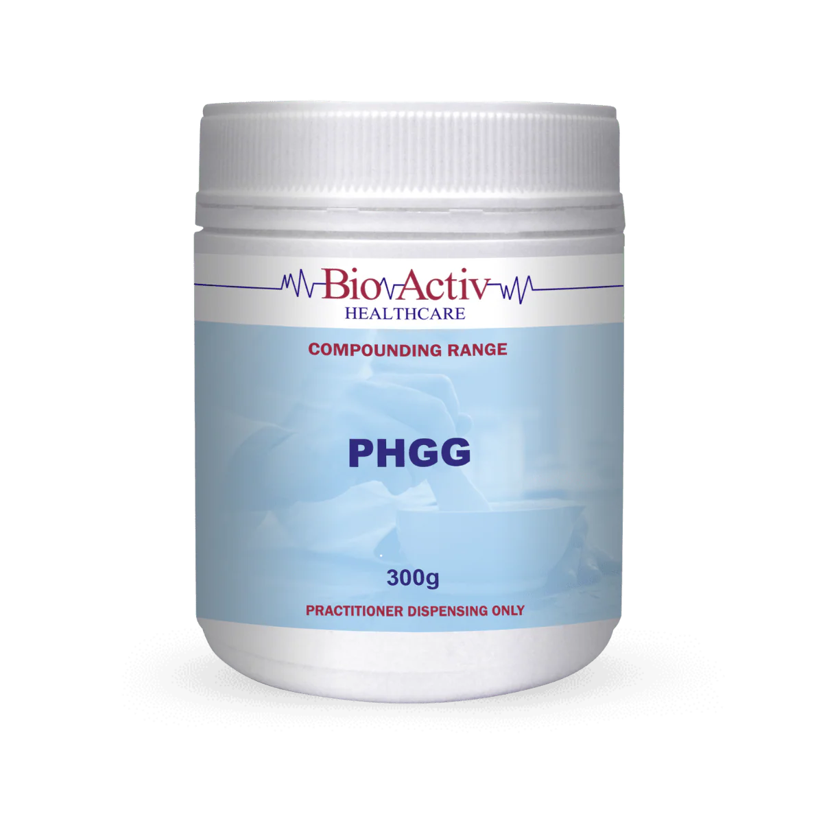 PHGG Powder 300g
