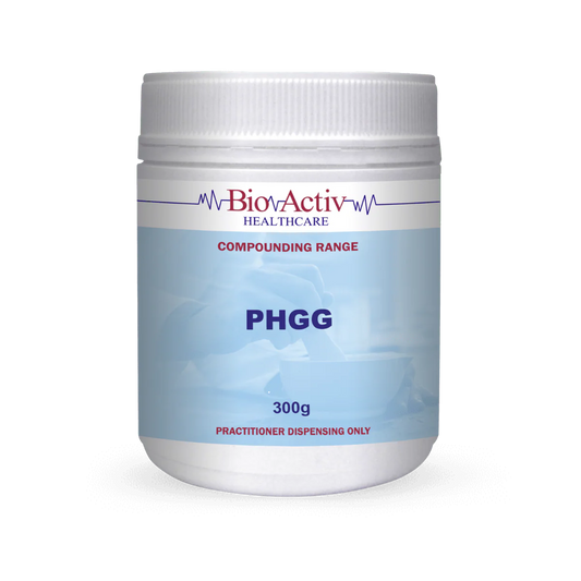 PHGG Powder 300g
