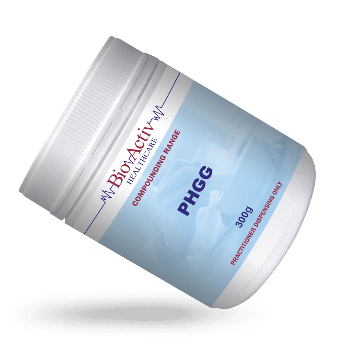 PHGG Powder 300g