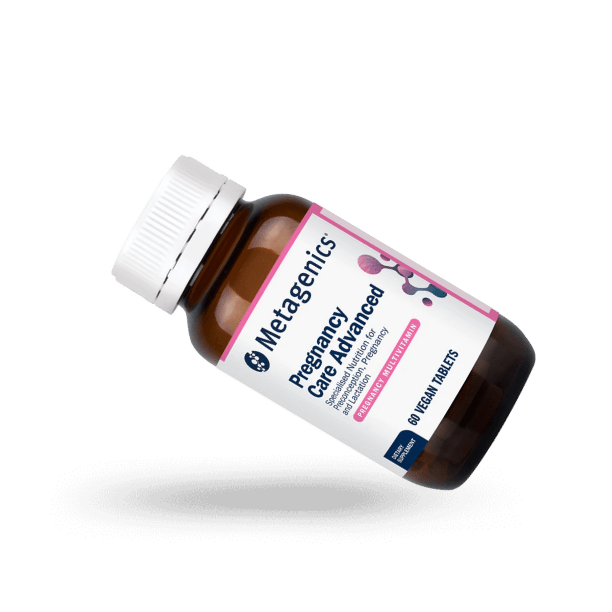 Metagenics Pregnancy Care Advanced 60t