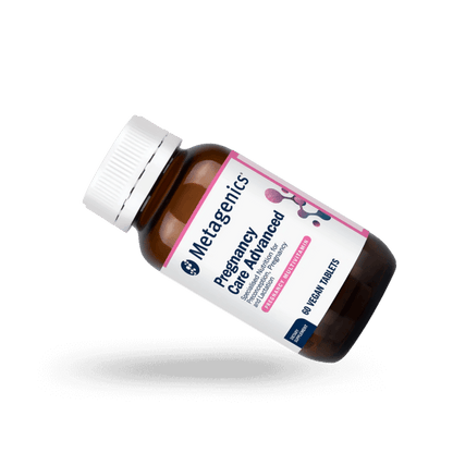 Metagenics Pregnancy Care Advanced 60t