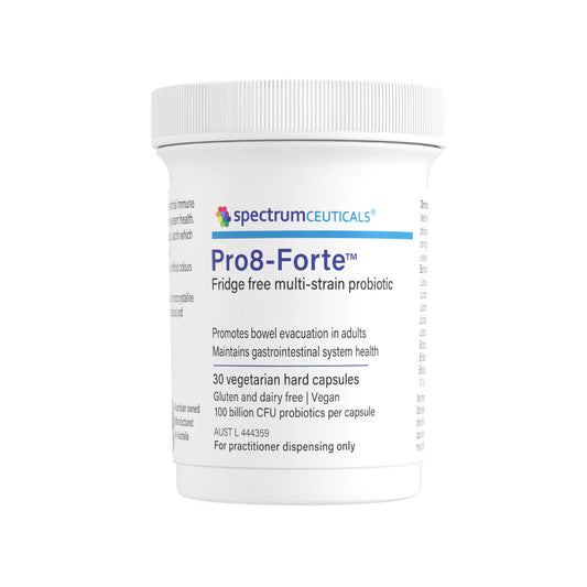Pro8-Forte Capsules