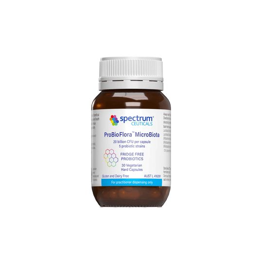 ProBioFlora MicroBiota 30c