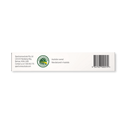 spectrumcueticals ProBioFlora Multi 15 Capsules pack