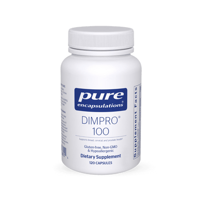 Pure Encapsulations DIMPRO® 100 – 60 Capsules