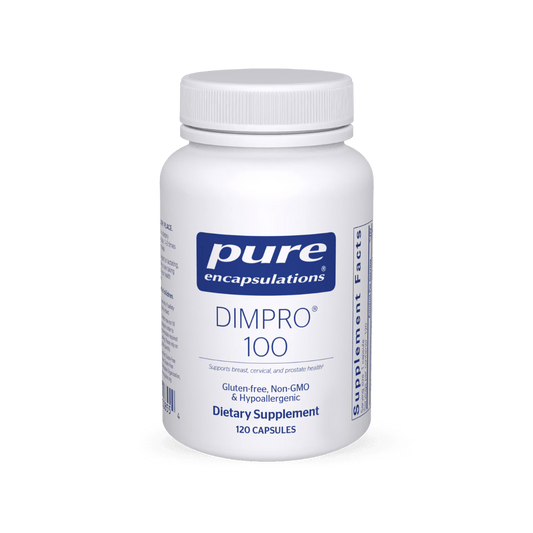 Pure Encapsulations DIMPRO® 100 – 60 Capsules