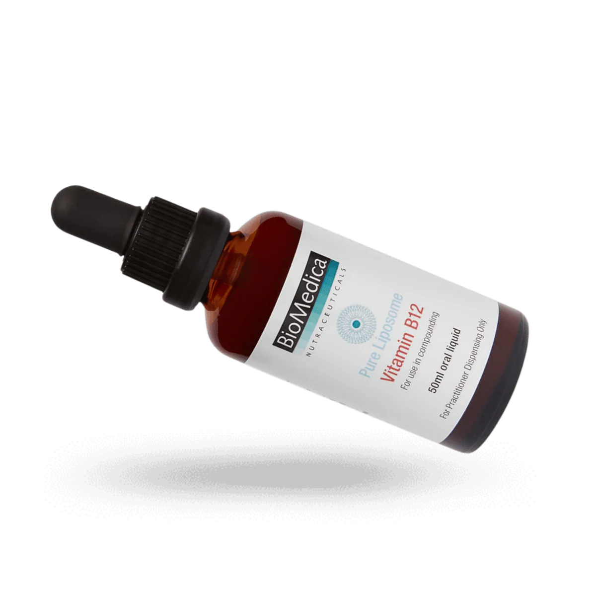 Pure Liposome Vitamin B12 50ml