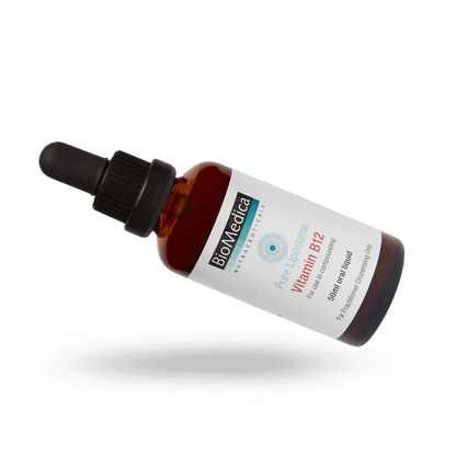 Pure Liposome Vitamin B12 50ml