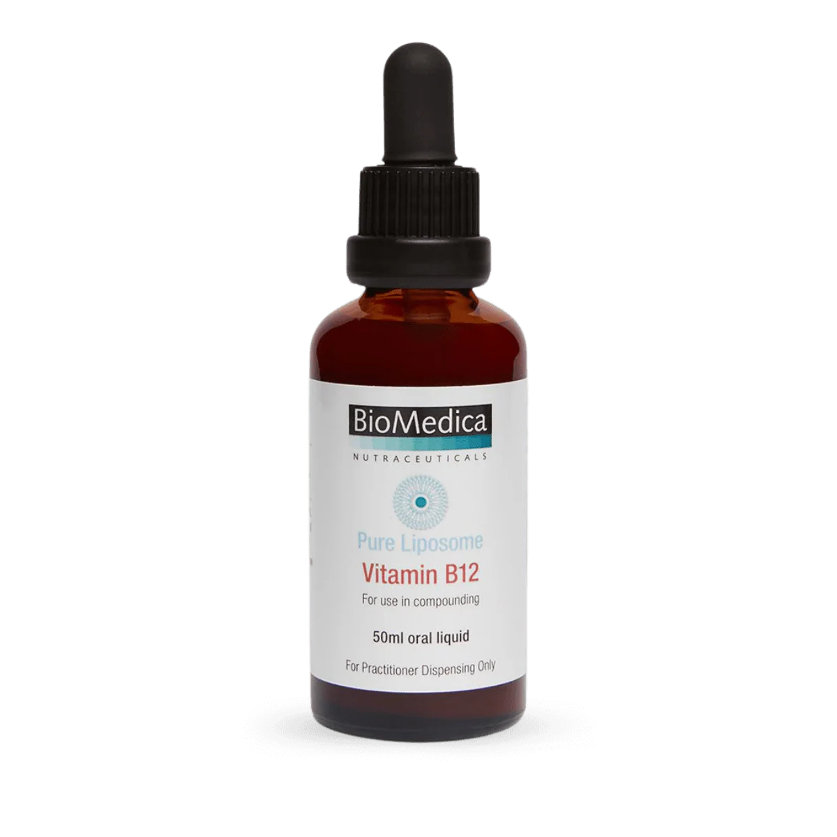 Pure Liposome Vitamin B12 50ml